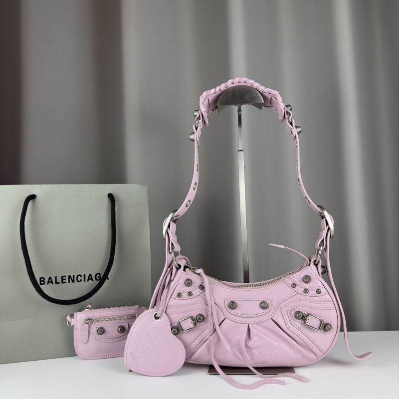 Balenciag Le Cagole Bags